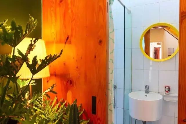 7㎡的空间改造成“双层”复式-145