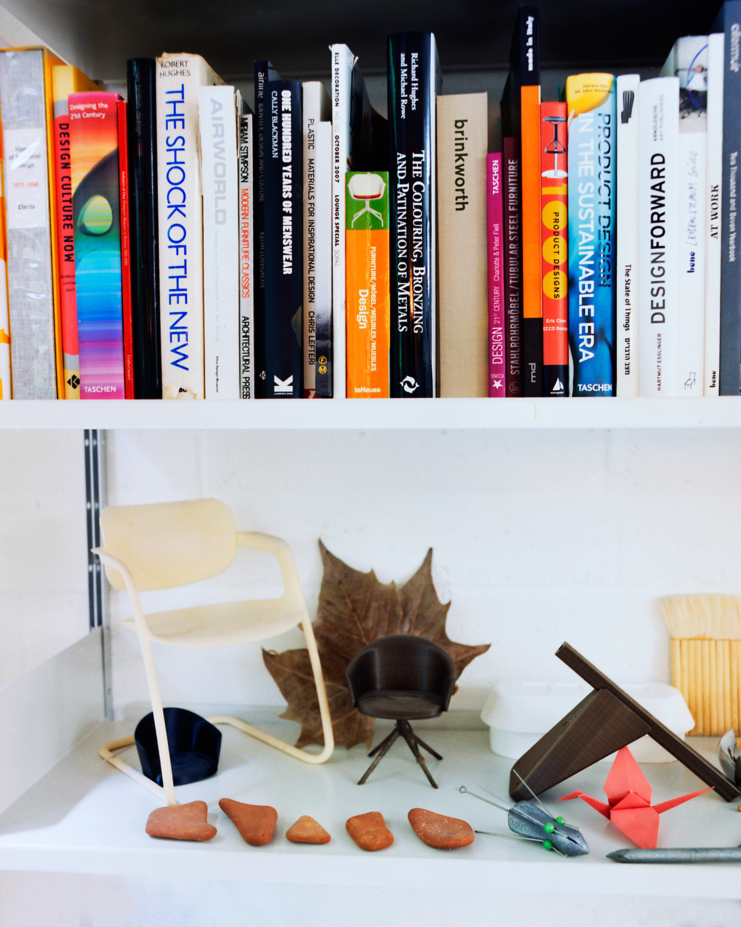 花园兄弟的伦敦创意空间-24