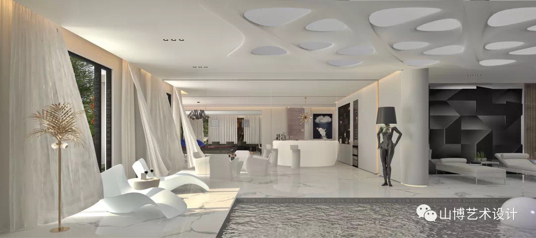 恒大丽宫别墅                     -31