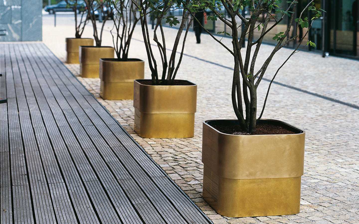 德国柏林 Lewin 广场-8