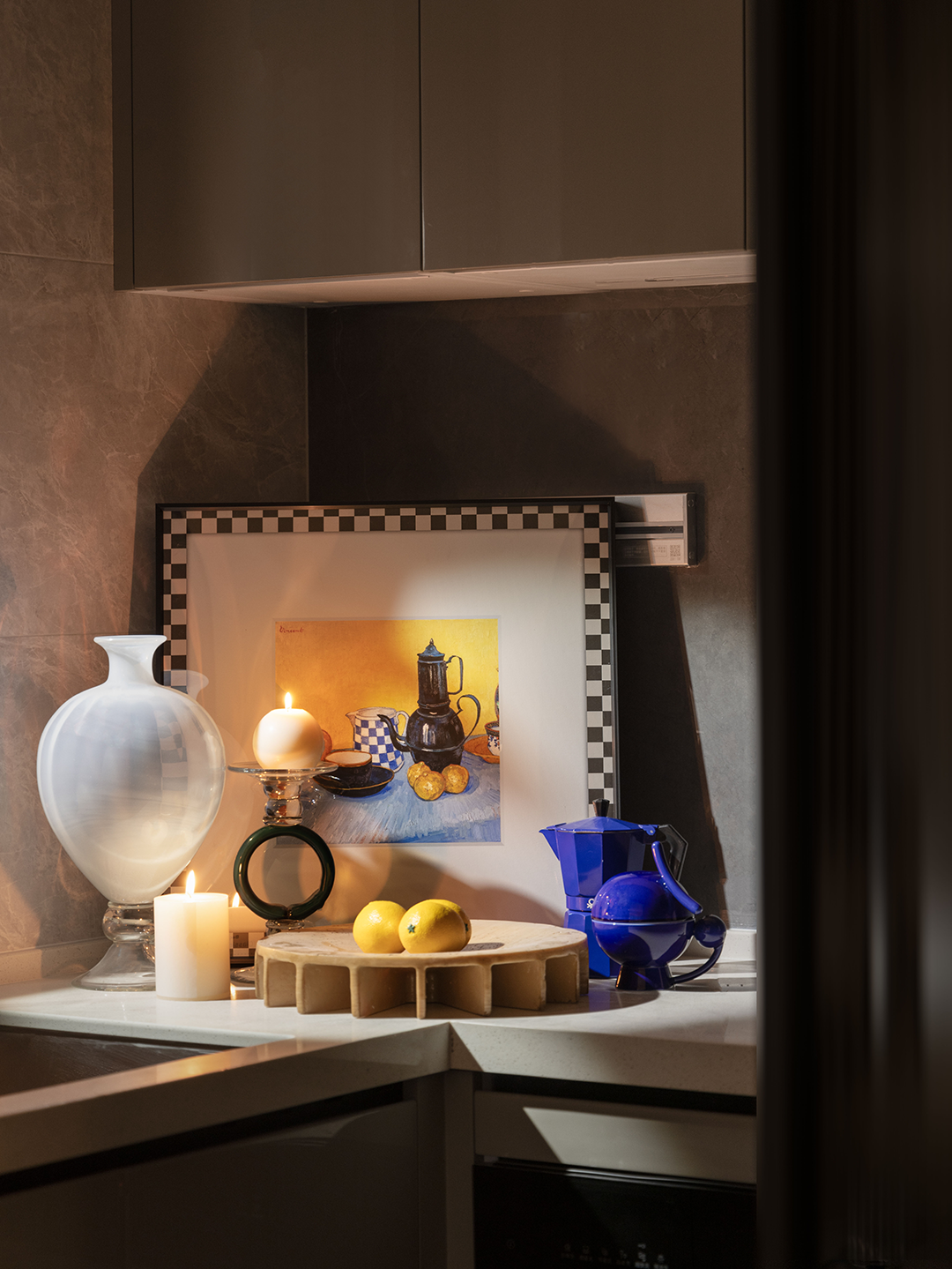 SHD山禾设计 | 理想之境 向心而居-107