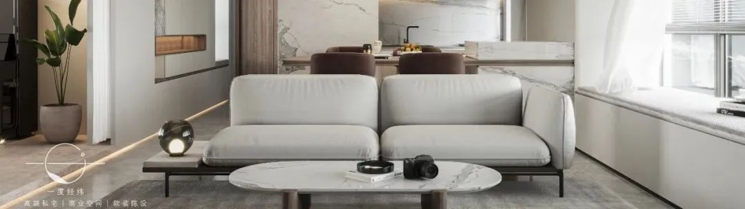 鲸山别墅丨中国深圳丨一度经纬设计-83