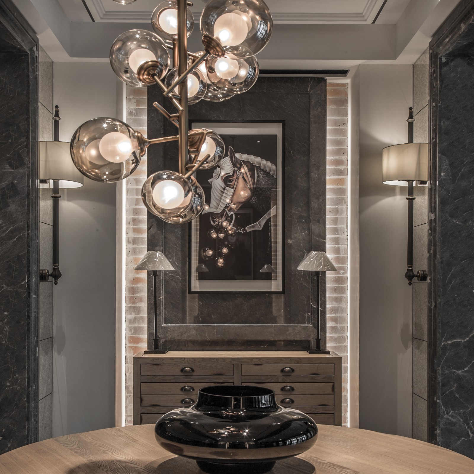 北京脸谱港式火锅-23