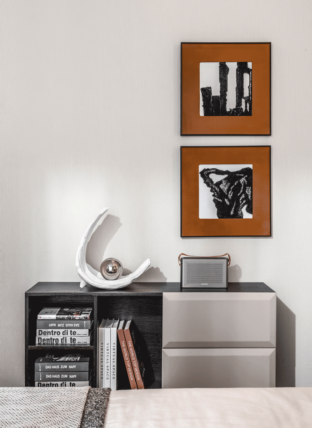 莆田力高仟喜荟样板间丨中国莆田丨IDAD 久度设计-28