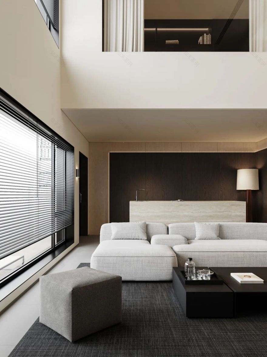 末集MOJI|河滨印象联排·清风愈心-28