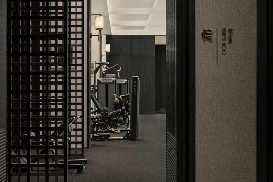 中海长春·春和玖章丨中国长春丨深圳共向设计（室内）,深圳共向美学（软装）-54