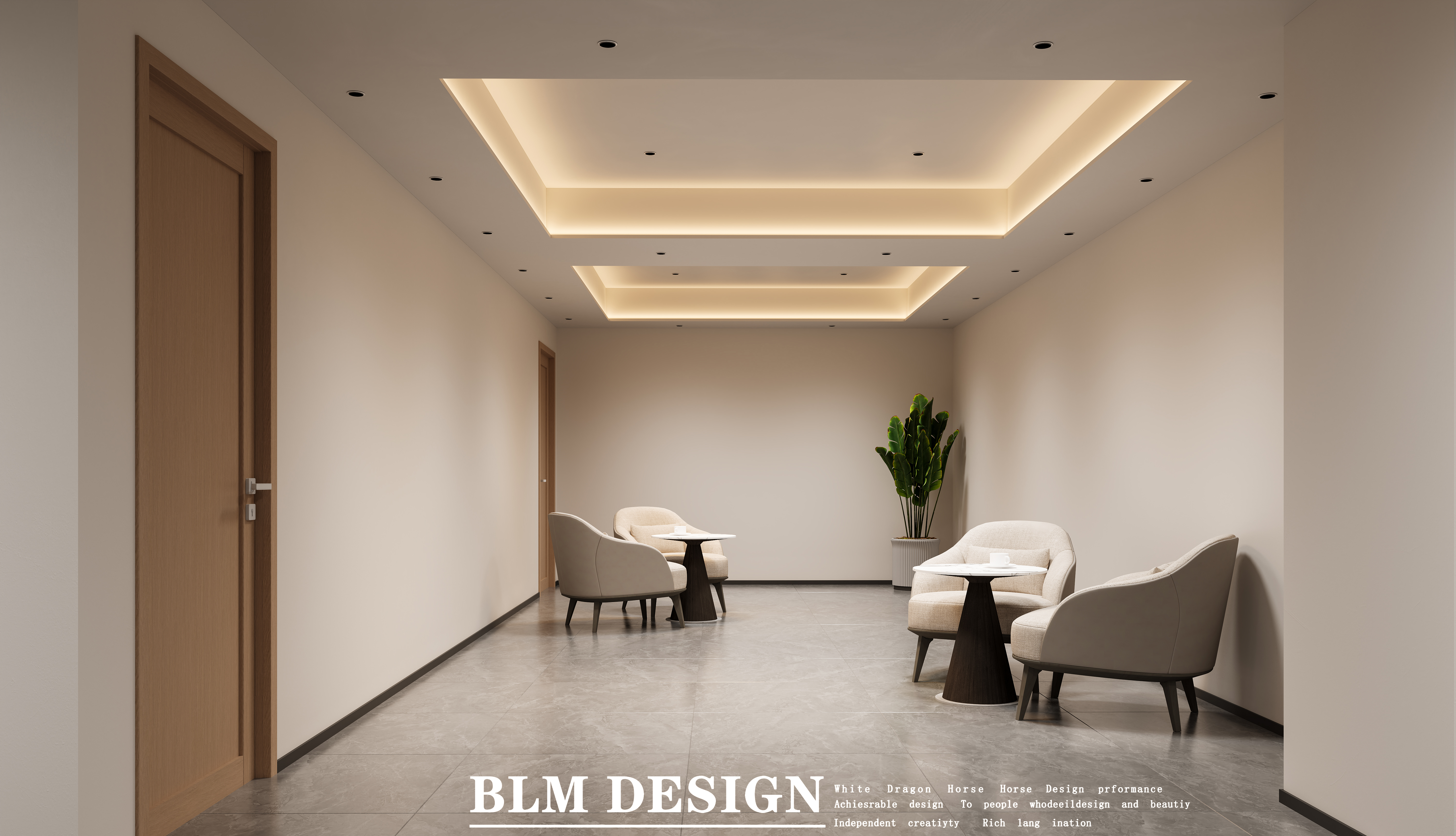 白龙马工装及家装设计与效果图制作项目-12