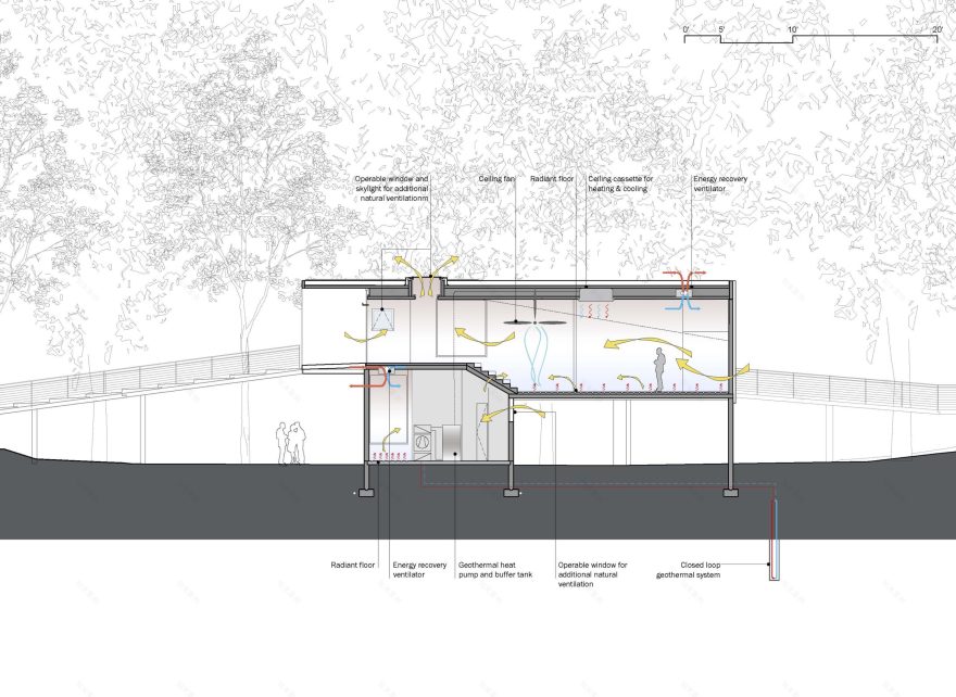 丨美国纽约丨Steven Holl Architects-16