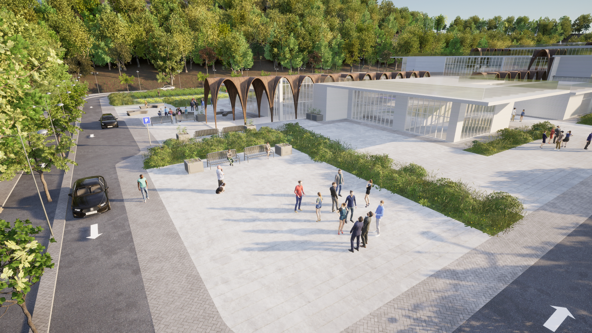 在户外令人窒息-72