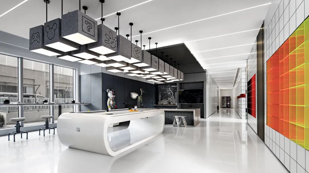 墨设设计七周年，不是总结，是另一种出发丨中国上海丨墨设设计-150