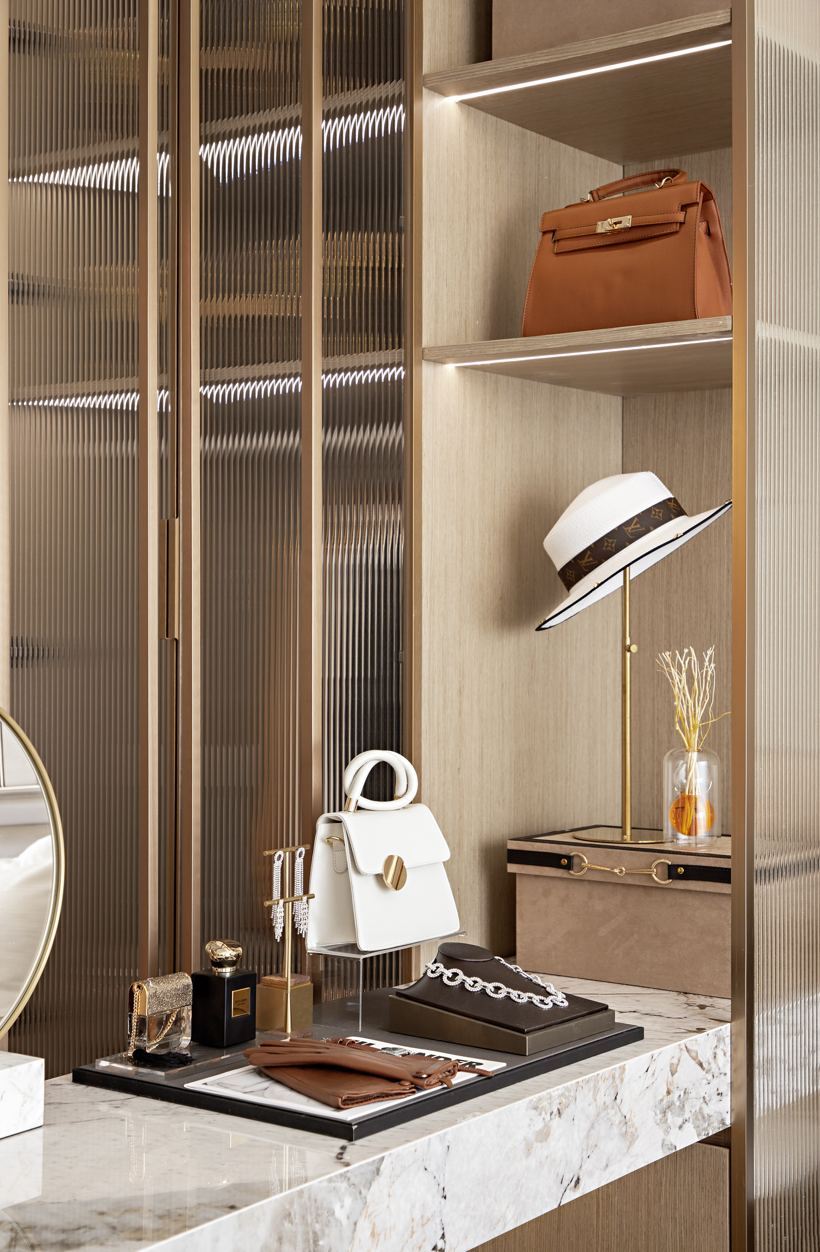 INNEST意巢设计：阳光城 · 九玺-1