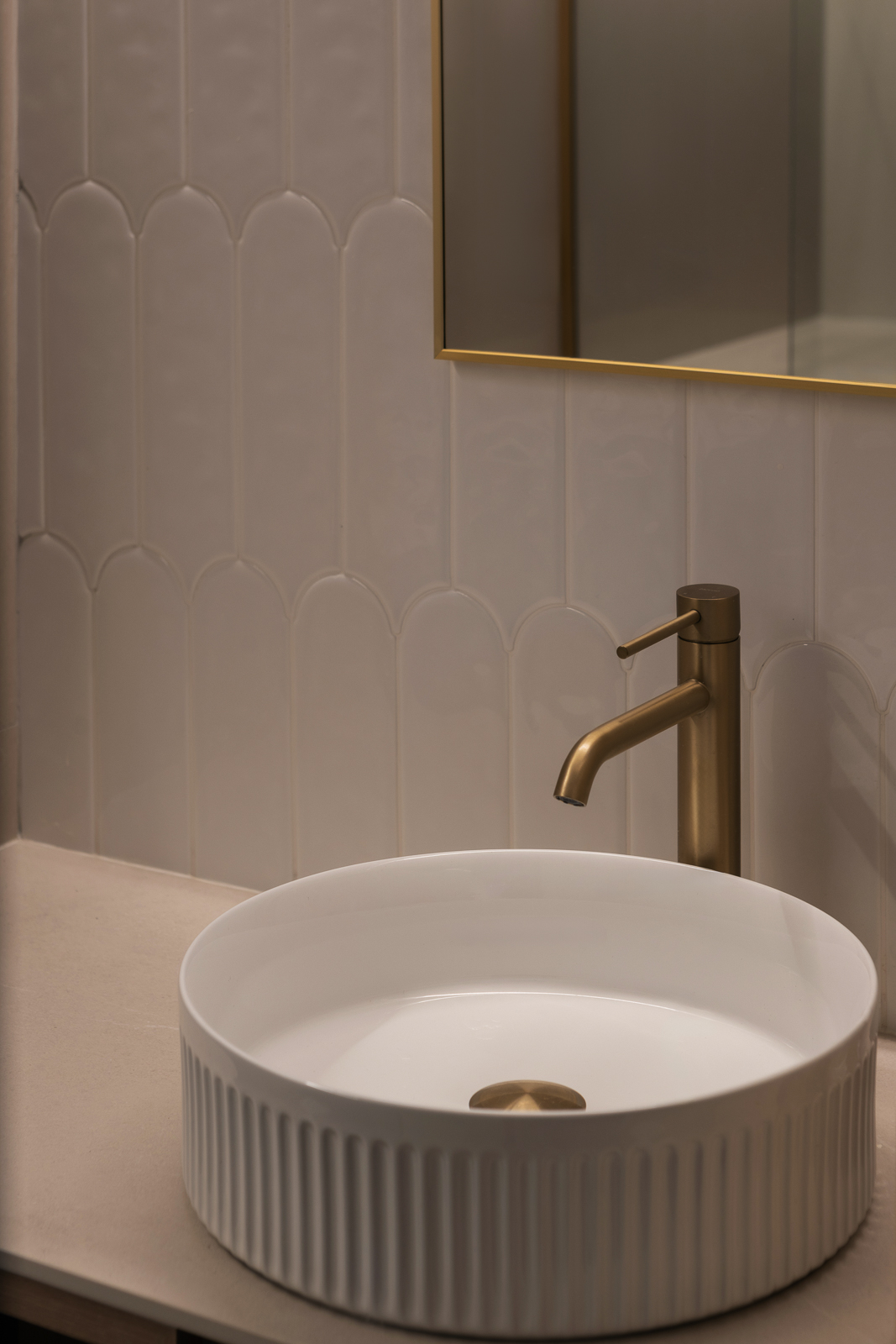 Bishan Park 5RM HDB Resale住宅室内设计丨新加坡丨The Interior Lab-15