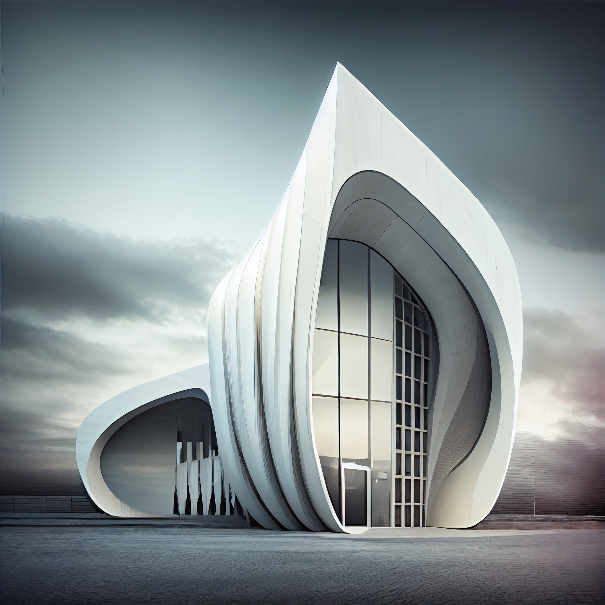 人工智能架构集丨Muhammed Sherwan-26