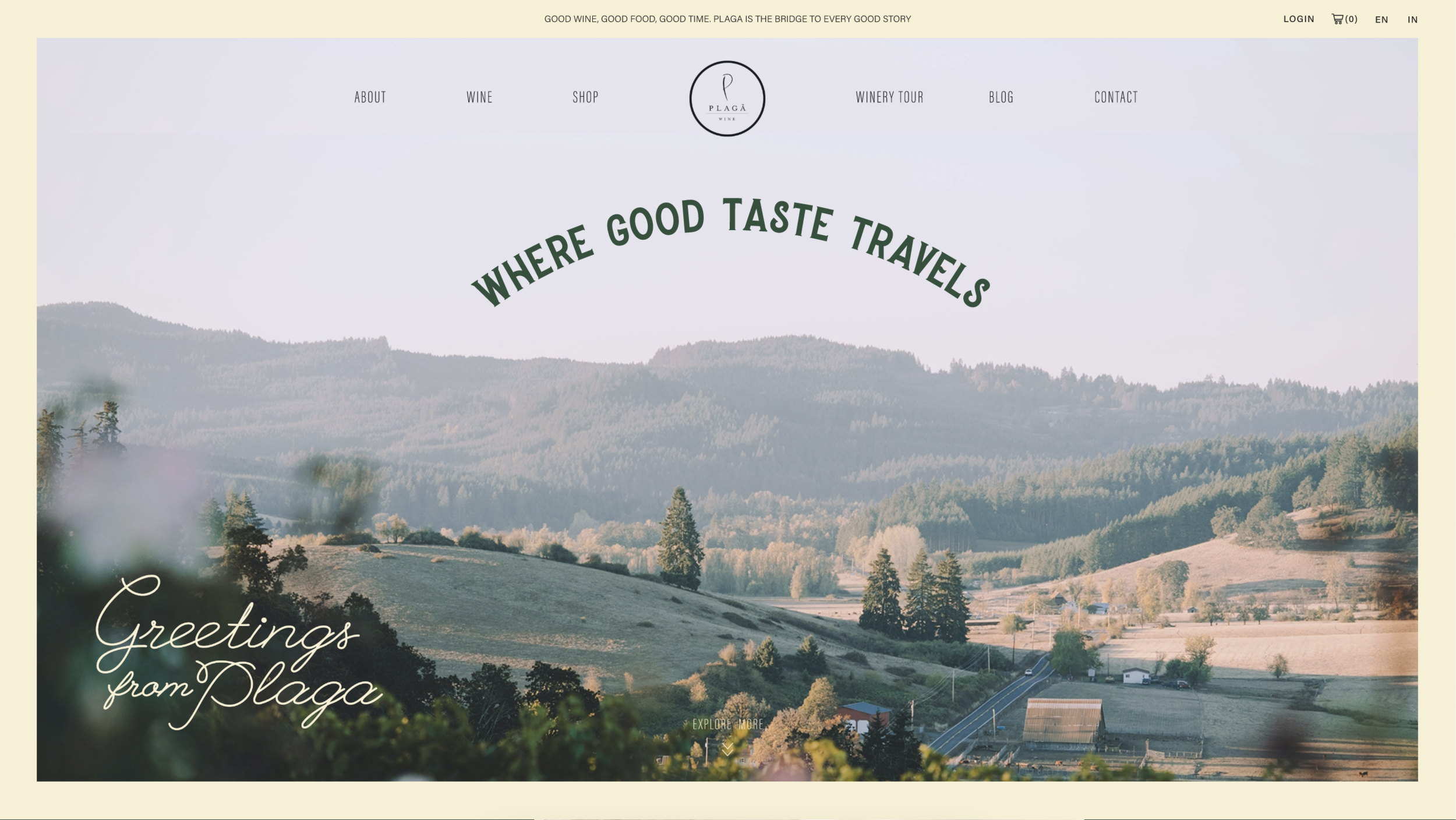 PLAGA WINES品牌重新定位与营销活动设计丨印度丨BrandWorks Jakarta-15