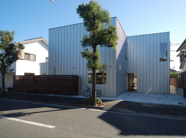 丨日本宫崎丨有限会社COGITE-14