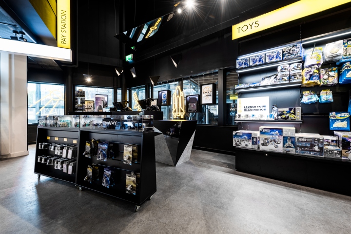 英国国家太空中心商店-39