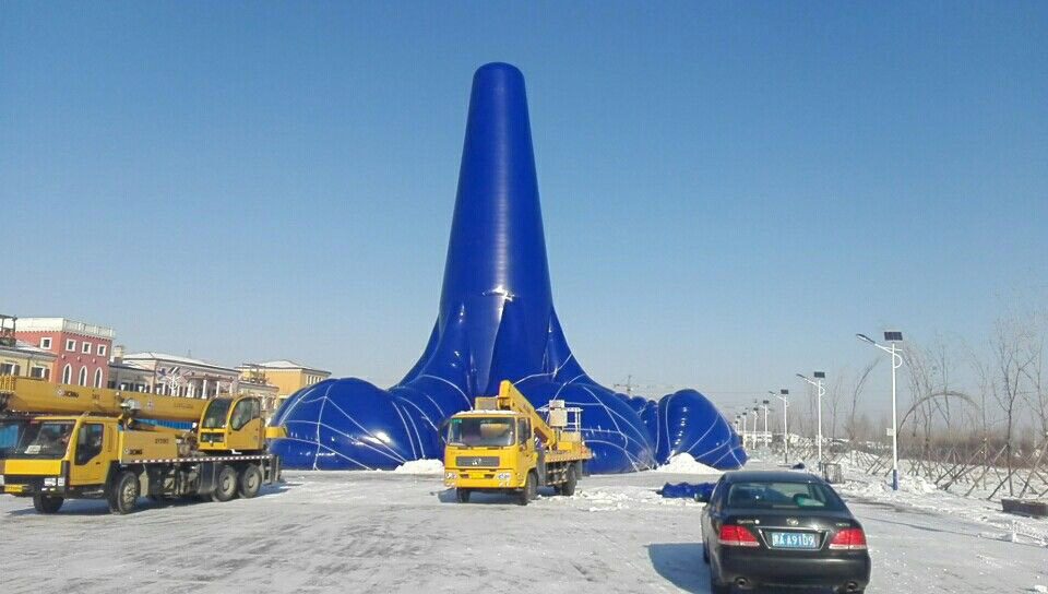 弗拉门戈冰塔(Flamenco Ice Tower)-24