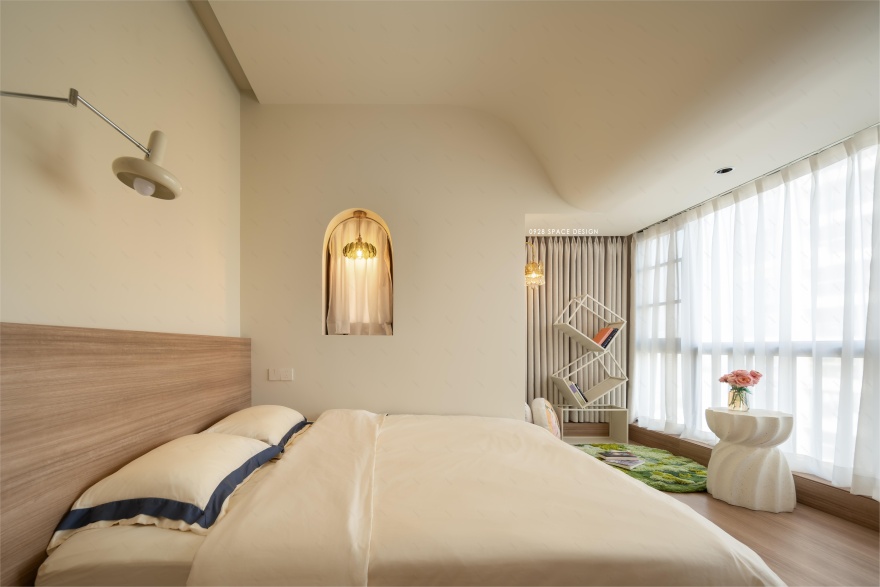 一人一猫的法式复古-75