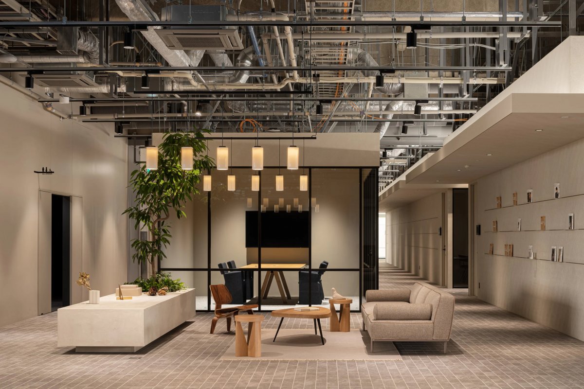 Kadokawa Tokorozawa 校园丨日本丨Float 公司-19