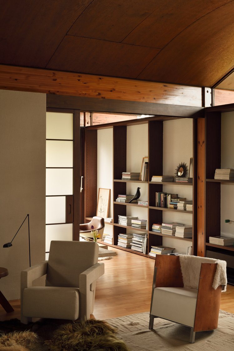 丨比利时丨让·范登·博加尔德（Jean Van den Bogaerde）-10