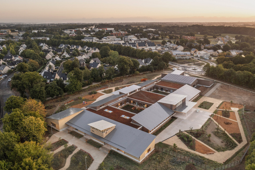 克莱里耶学校丨法国丨TRACKS-7