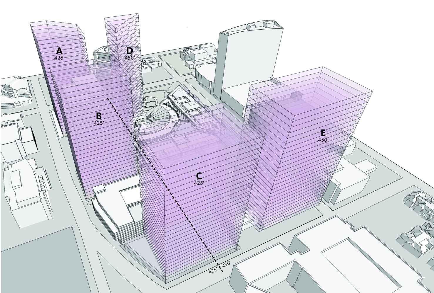 亚利桑那中心-38
