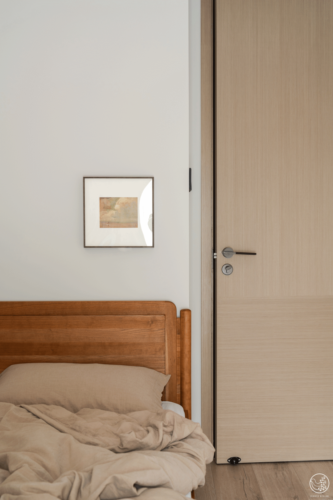 精致养老宅丨中国成都丨设计师王司囡-39