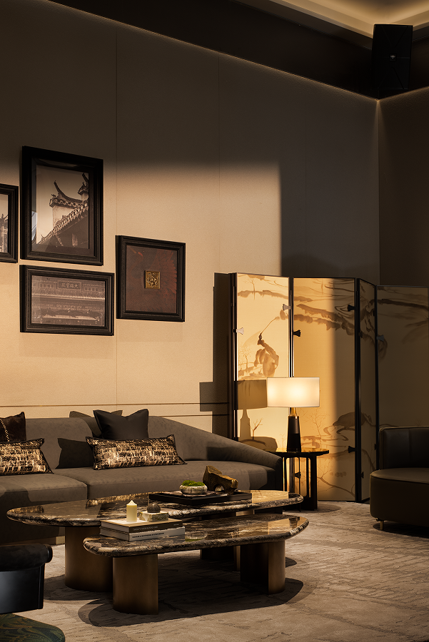 越秀·中寰天悦 售楼处丨中国合肥丨菲洛米斯 PHILOMIS-39