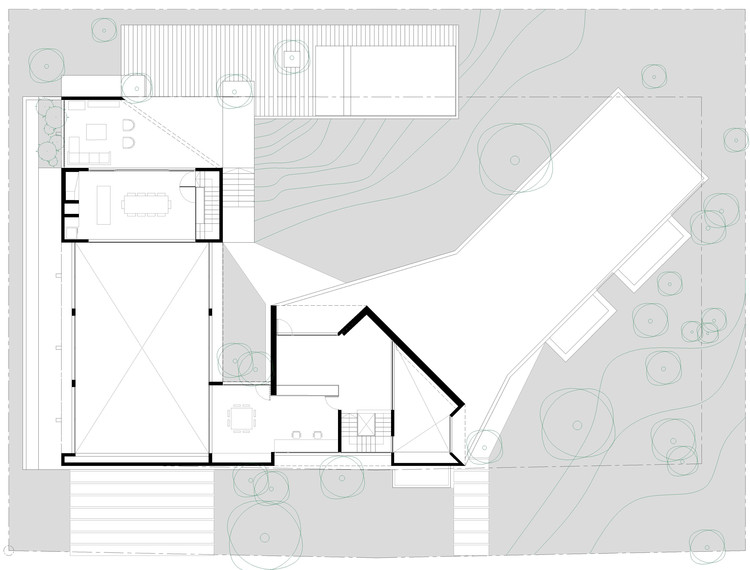 阿根廷 PRO·CRE·AR PERROUD 住宅-62