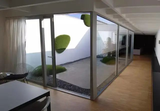 简洁精致的小庭院，拥有一个今生足矣-17