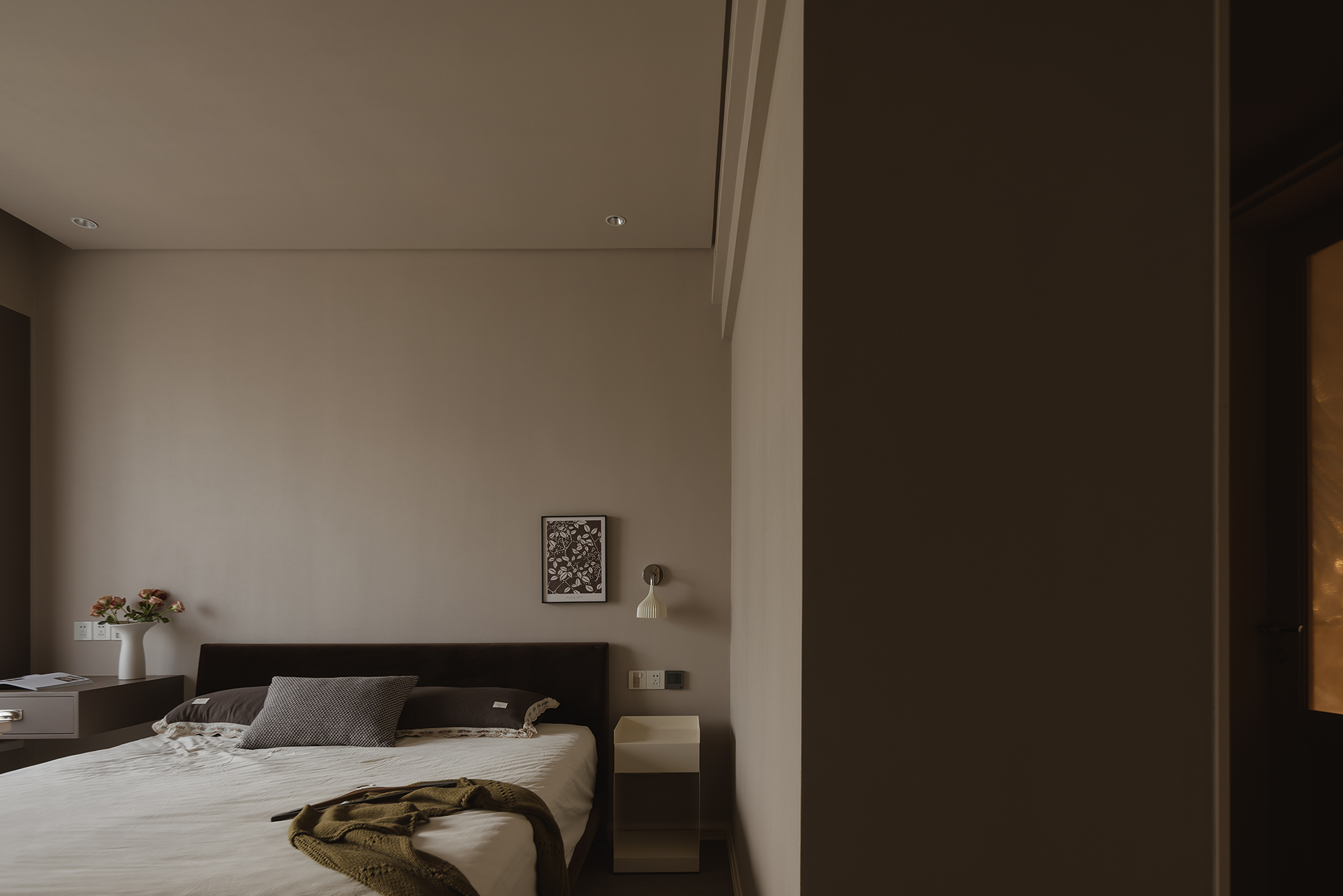 生活的回响丨中国温州丨温州豪诺装饰有限公司-31