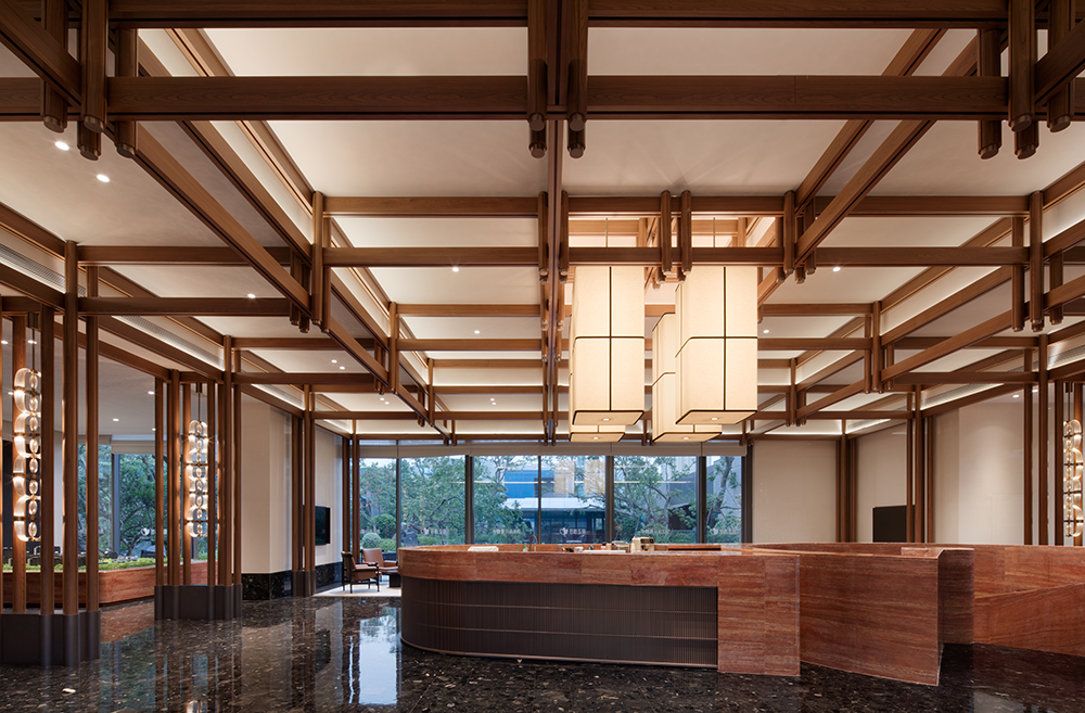 连云港苍梧玉苑丨中国连云港丨深圳市昊泽空间设计有限公司-11