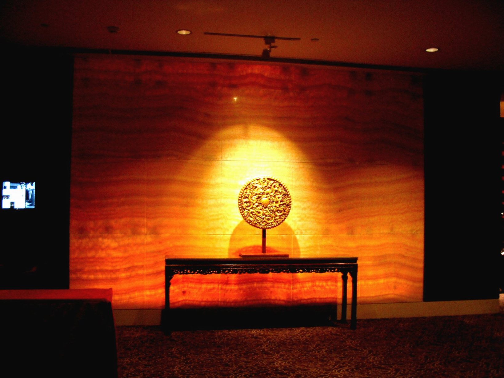 北京丽晶五星酒店全套图纸-4