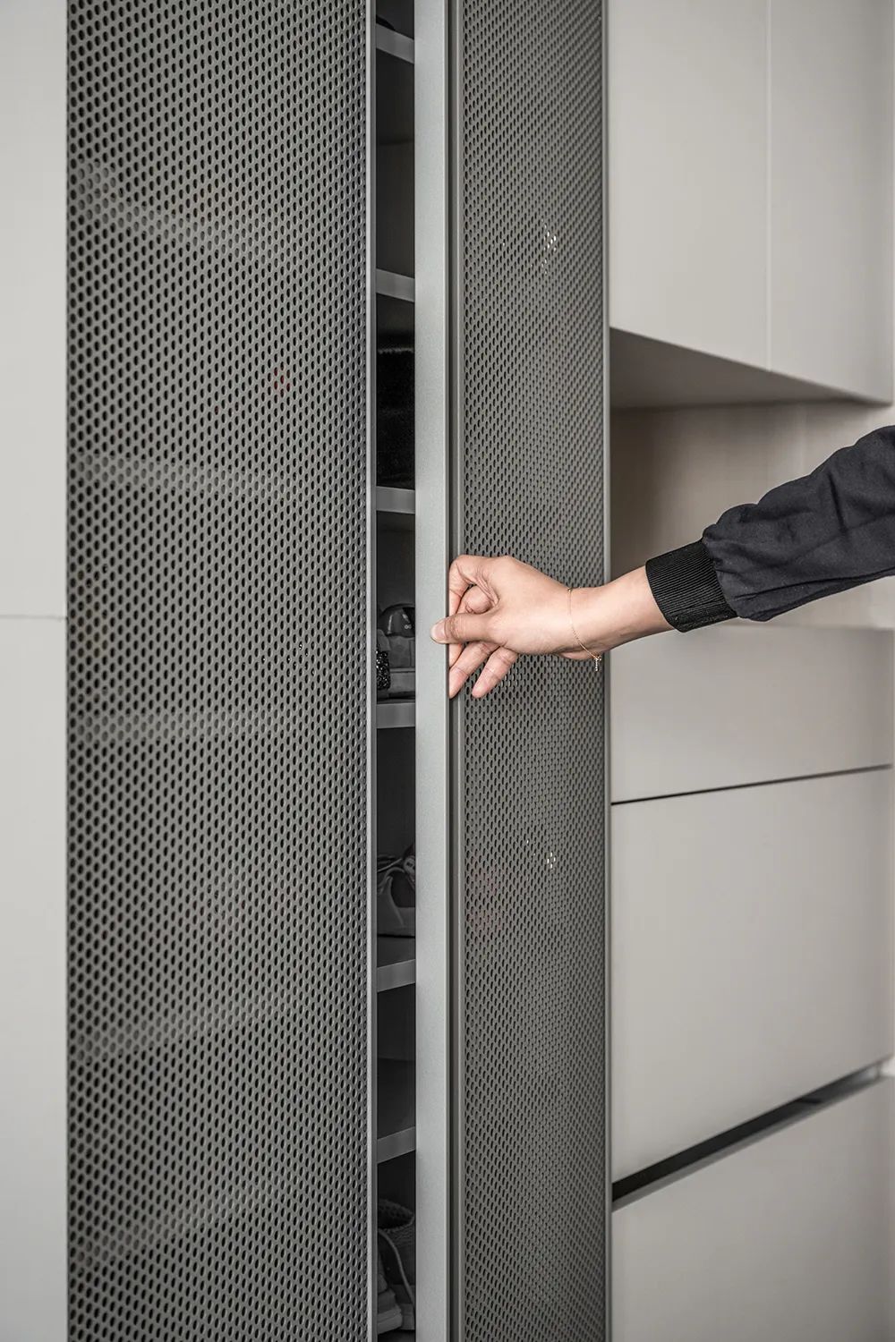 趣味亲子大平层住宅丨中国台中丨丰心设计-17