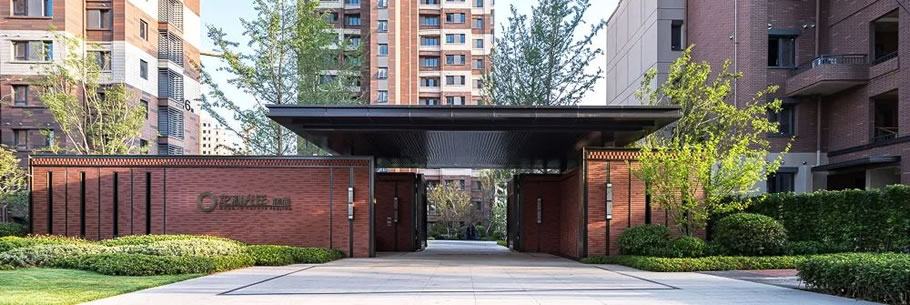 青岛龙湖光年·林间丨中国青岛丨易兰规划设计院-9