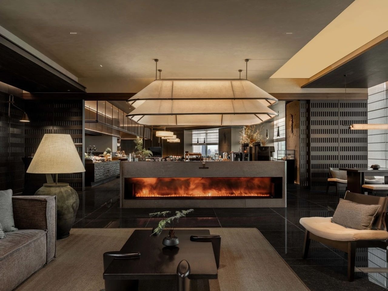 TOMO東木筑造 | 深圳萨和酒店（亚朵集团新品牌）-56