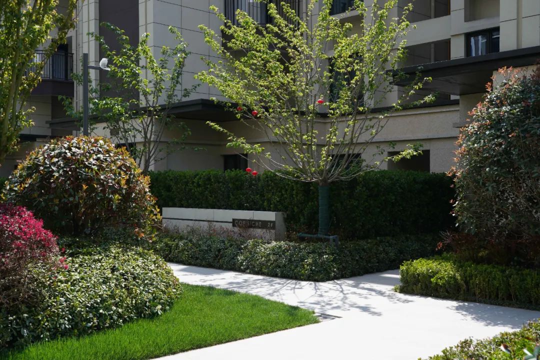 宿迁滨河道·艺术人居景观丨中国宿迁丨MPG 摩高景观-33