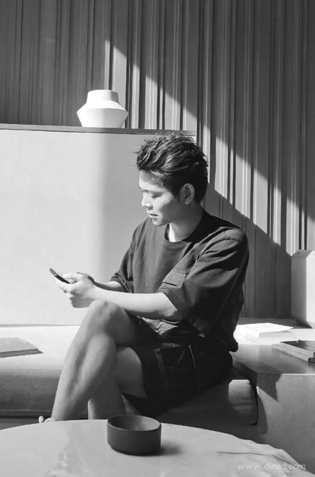 二十四城营销中心丨中国兰州丨开戊设计-65