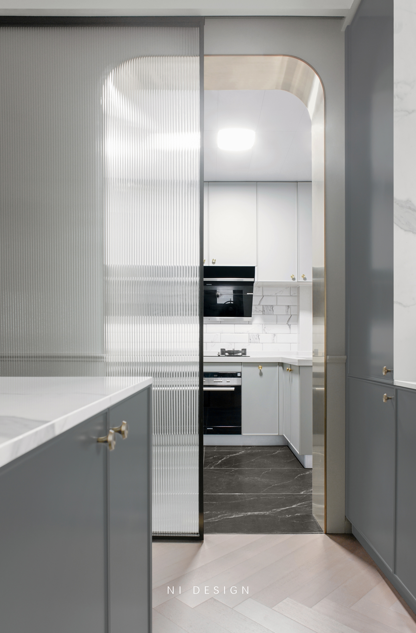 森兰明轩 | 浪漫主义与生活细节的完美结合-27