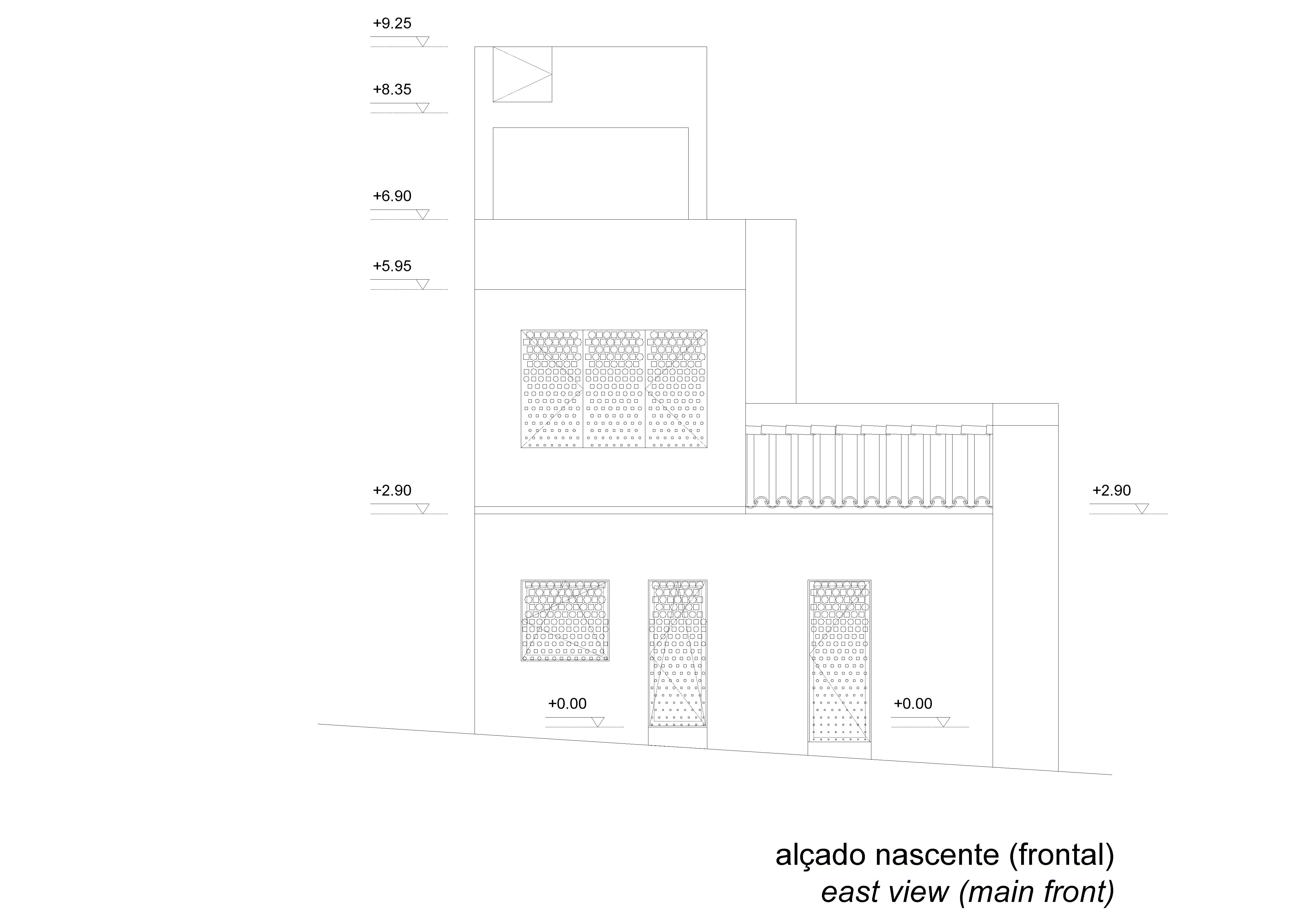 卡萨·索那（Casa Xonar）-66
