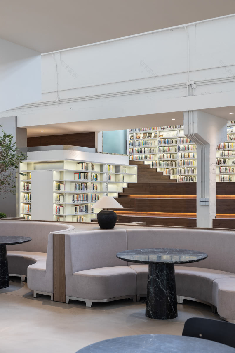 广州第二棉纺织厂的“工业遗存唤醒”设计之旅丨不详-17