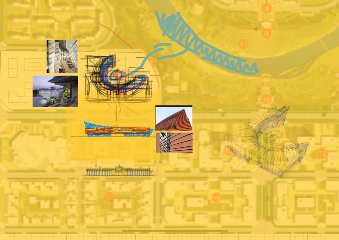 城市蔓延地带,设计师如何解题?-57