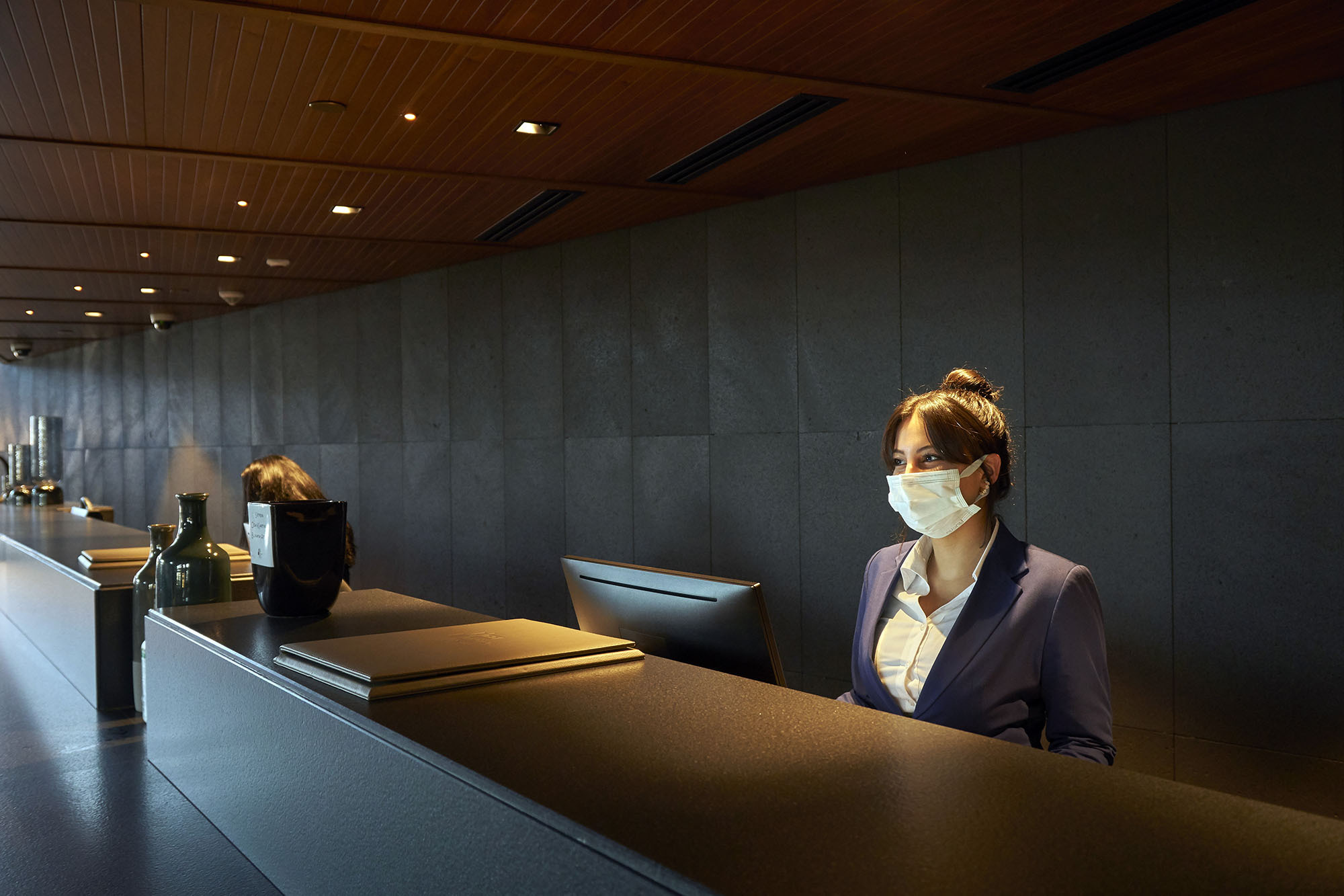 安塔基亚博物馆酒店丨Turkey丨EAA  Emre Arolat Architecture-67