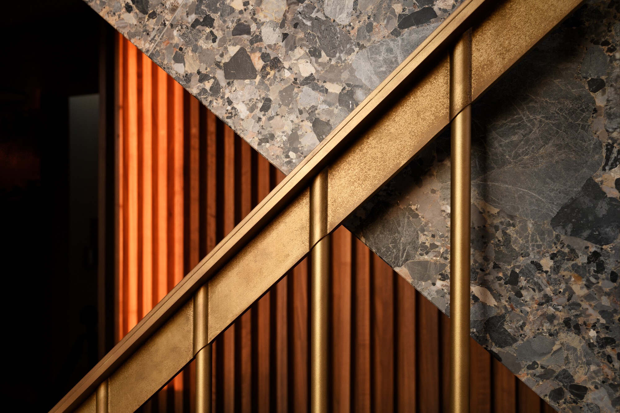 沙丘别墅丨荷兰丨BNLA Architecten-25