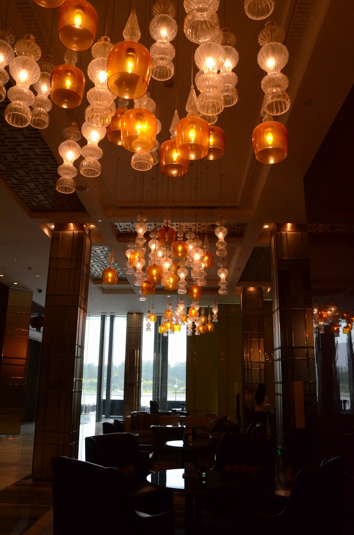 天津瑞吉酒店样板房图纸-2-4