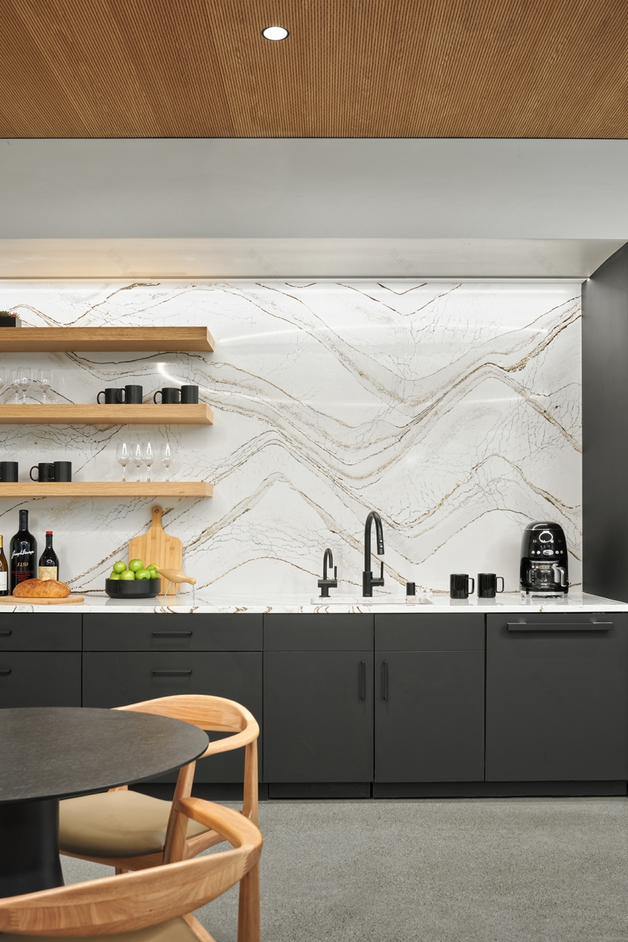 阿拉米达房地产丨美国加利福尼亚丨AP+I Design-23