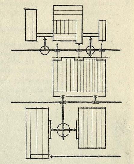 库兹涅茨克机车车辆制造厂设计丨俄罗斯新西伯利亚丨莫斯科工业建筑设计局-131