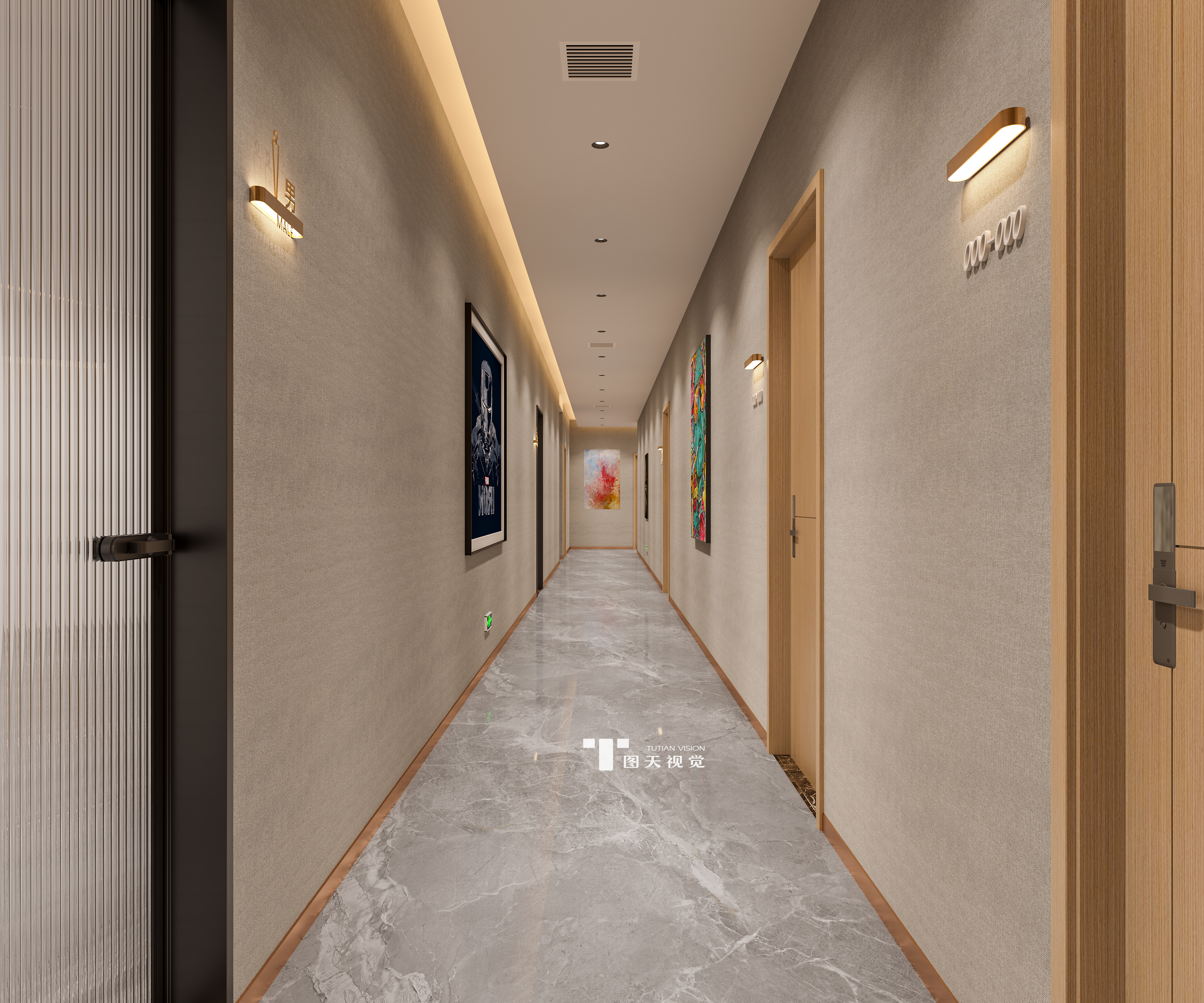 青旅 旅游的栖息地和加油站-4