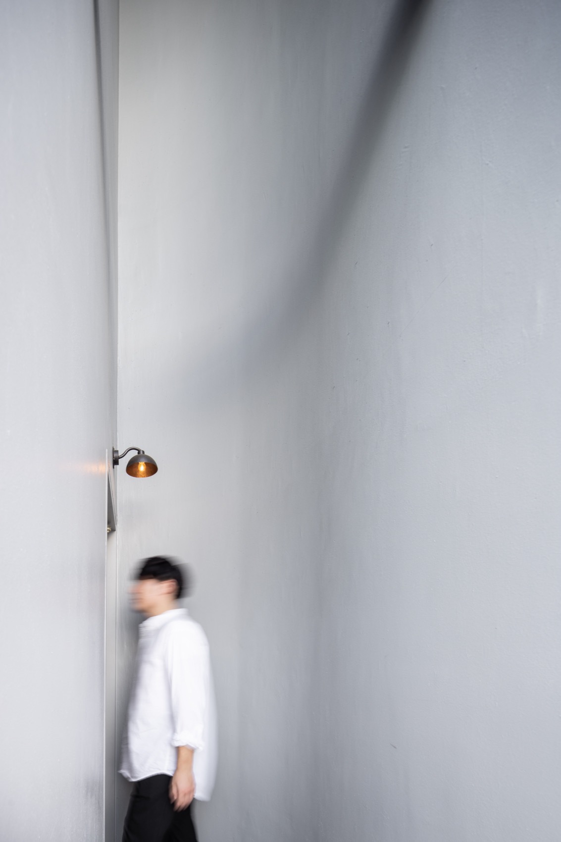 小川町餐厅改造丨日本埼玉丨UENOA architects-65