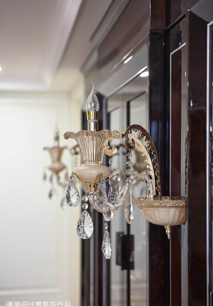 通源设计事务所丨别墅丨样板房-温州B-58